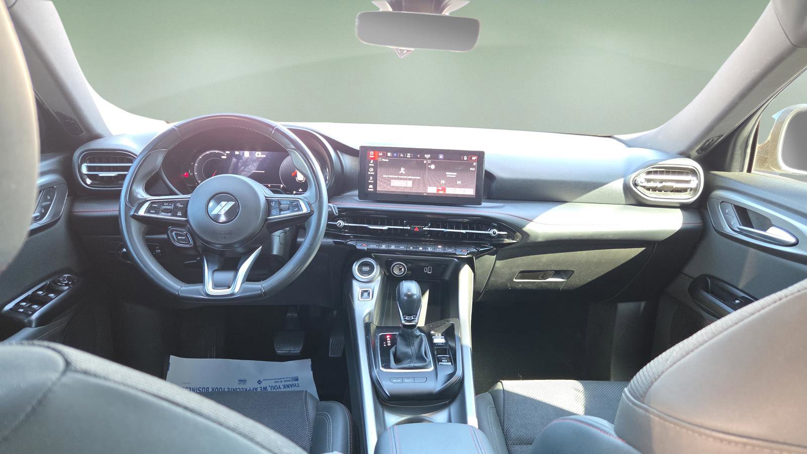 Used 2024 Dodge Hornet GT image 23