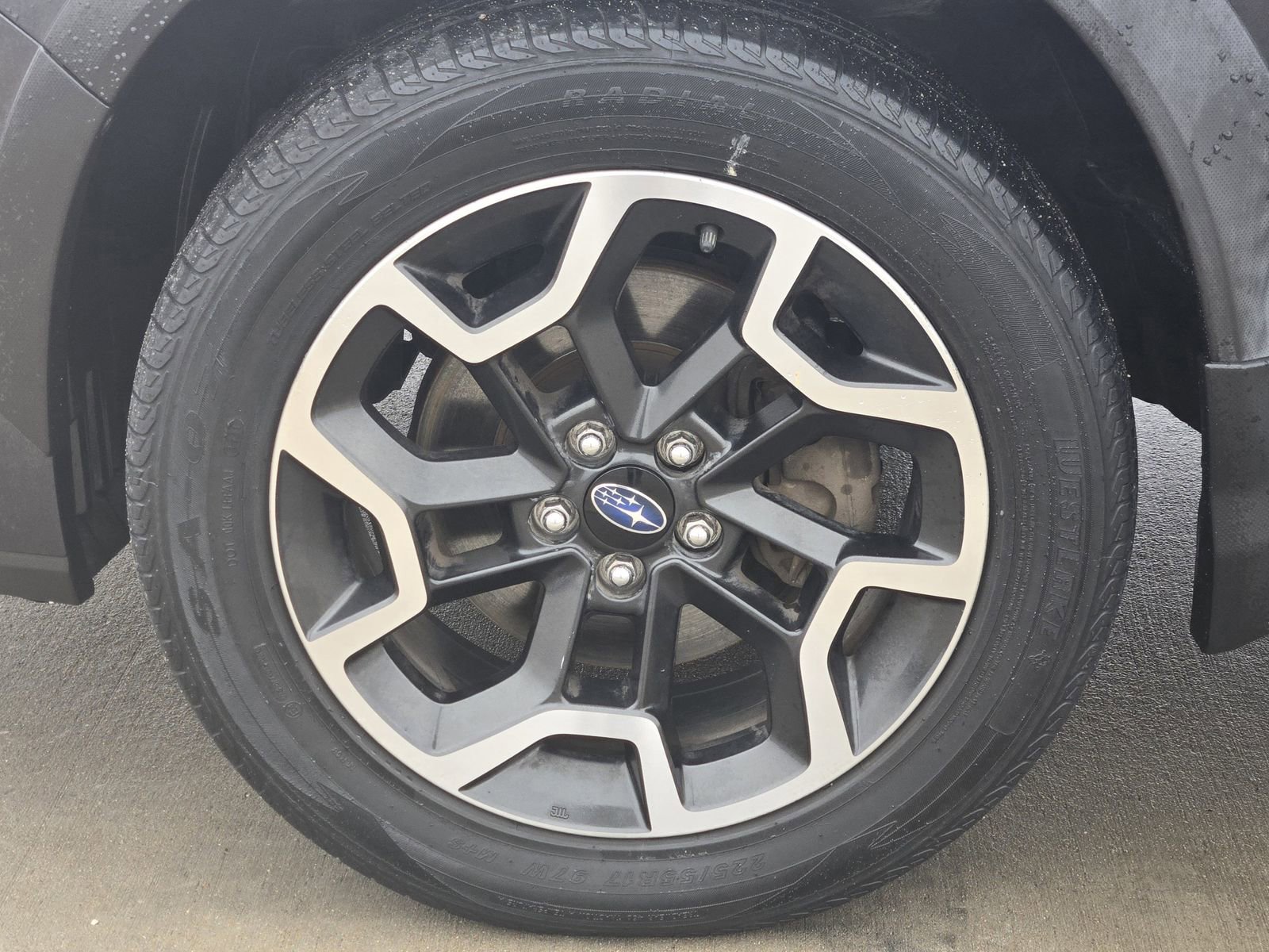 Used 2016 Subaru Crosstrek 2.0i Limited w/ Popular Package #2 image 14