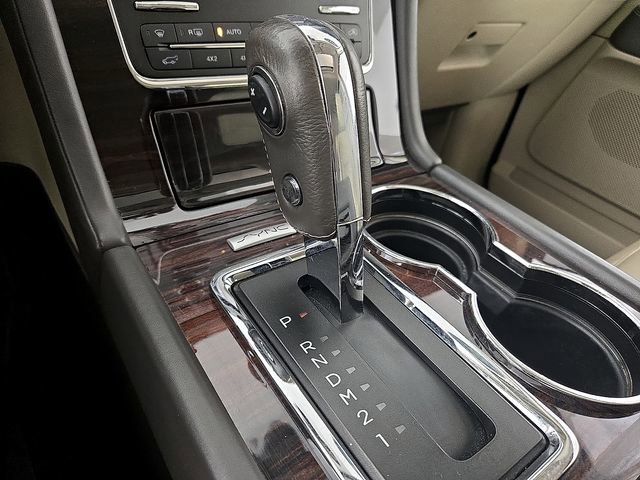 Used 2017 Lincoln Navigator L Reserve AWD/4WD image 17