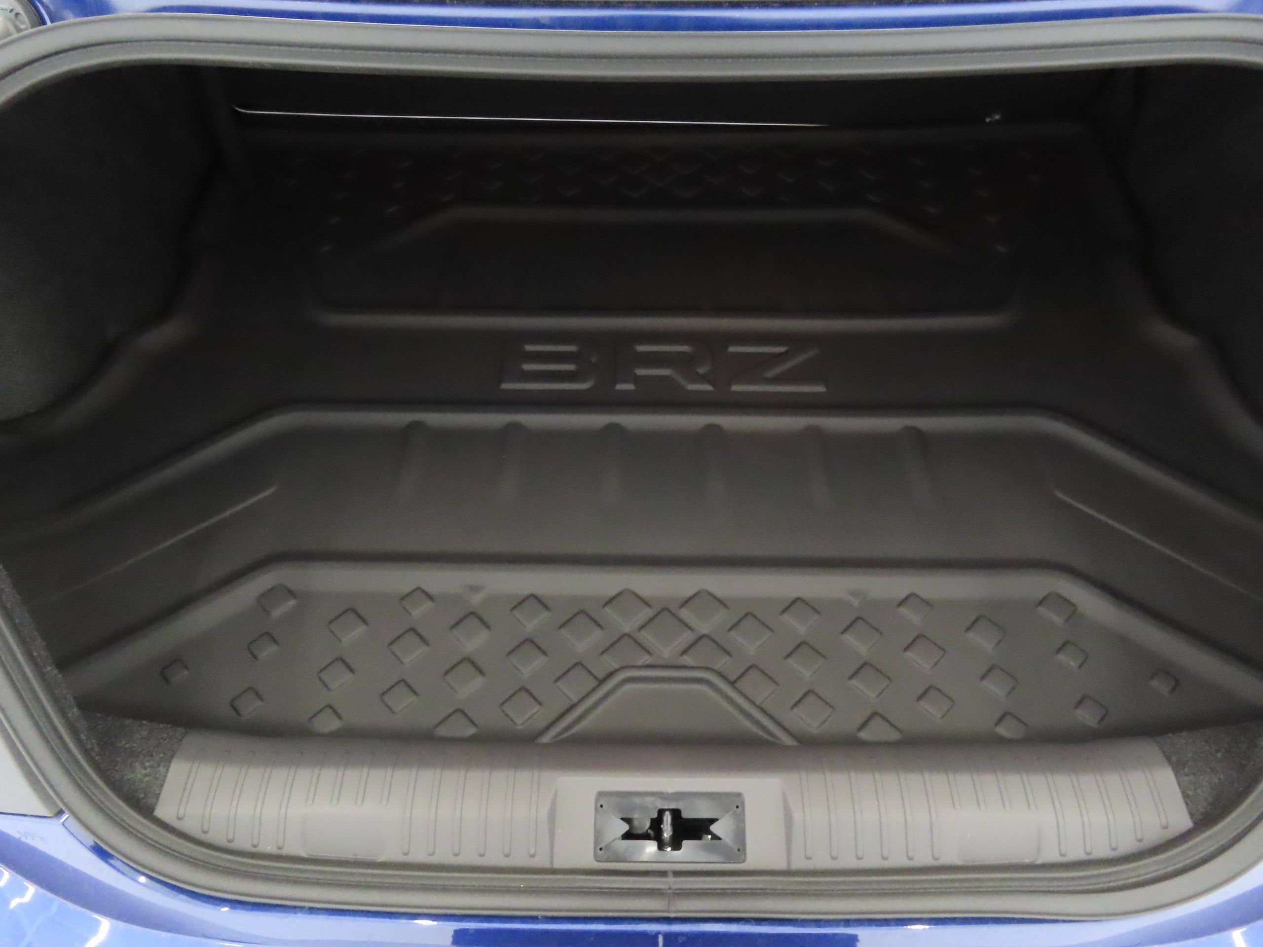 New 2026 Subaru BRZ Limited RWD image 20