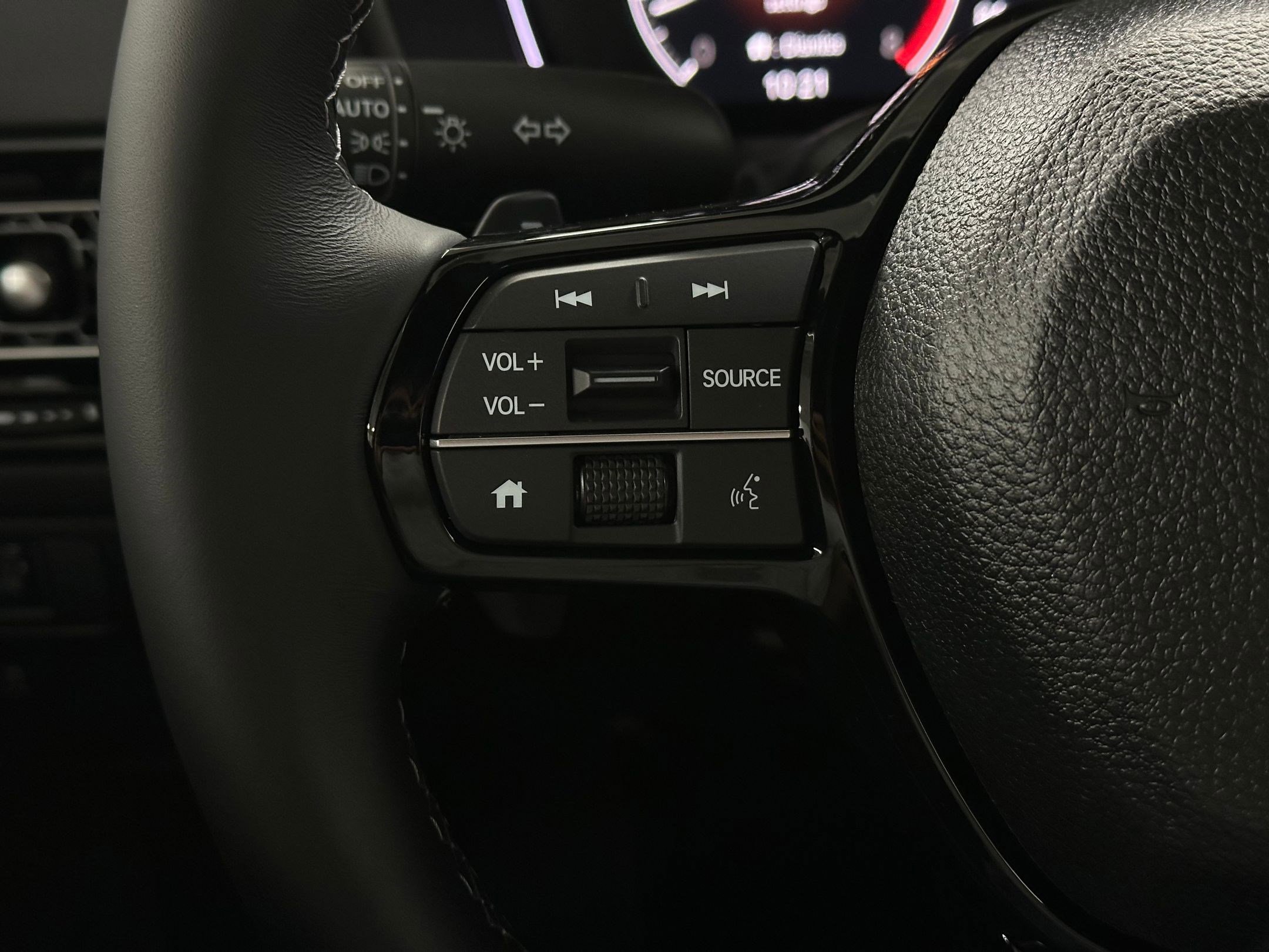 New 2026 Honda Civic Sport image 15