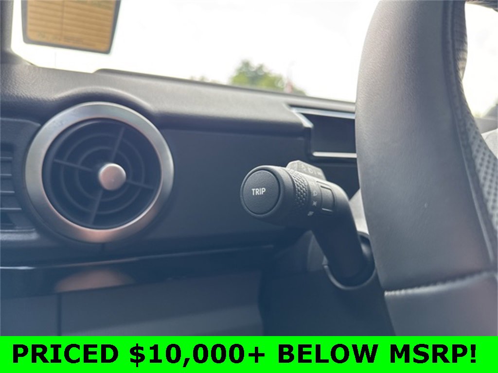 Used 2024 INEOS Grenadier image 13