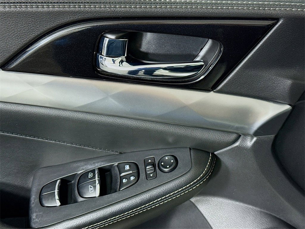 Used 2019 Nissan Maxima 3.5 SV w/ Floor Mat Group image 23