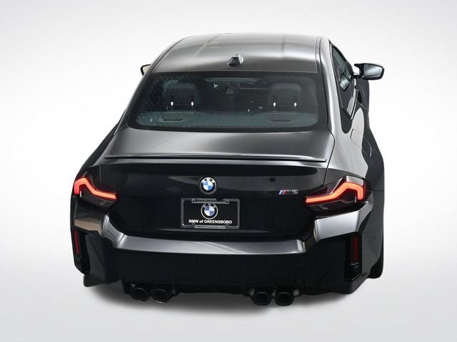 New 2026 BMW M2 w/ Lighting Package RWD image 27
