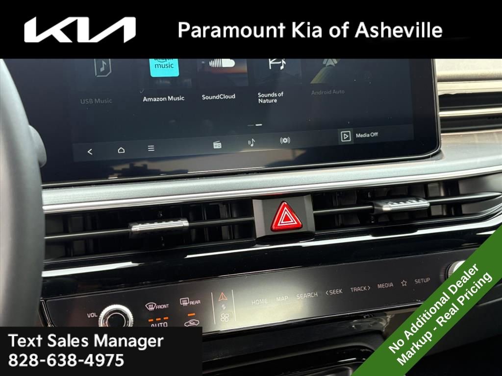 New 2026 Kia K5 GT image 12