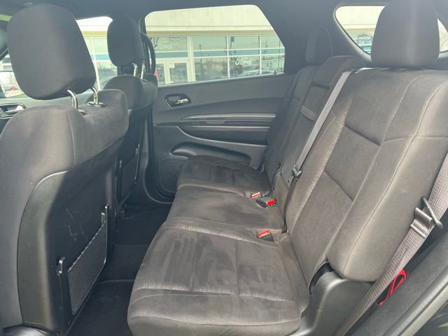 Used 2023 Dodge Durango GT AWD/4WD image 23