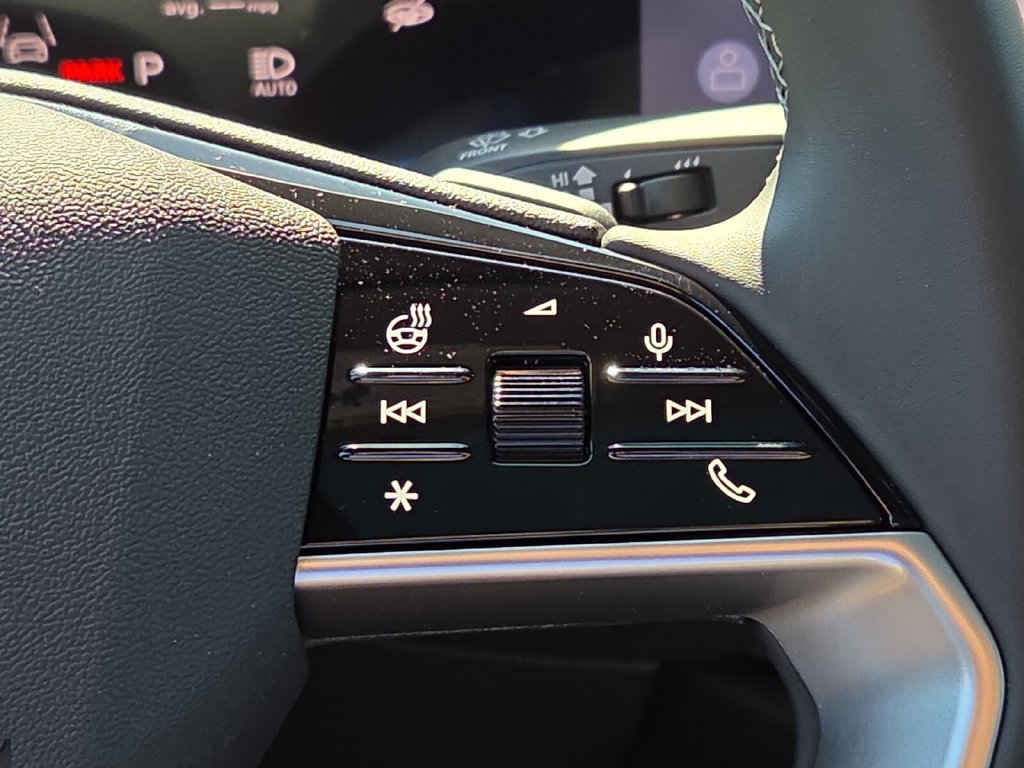 New 2026 Audi A5 Premium Plus AWD/4WD image 11
