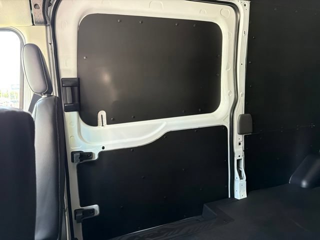New 2026 Ford Transit 350 148 High Roof Extended w/ Load Area Protection Package RWD image 10