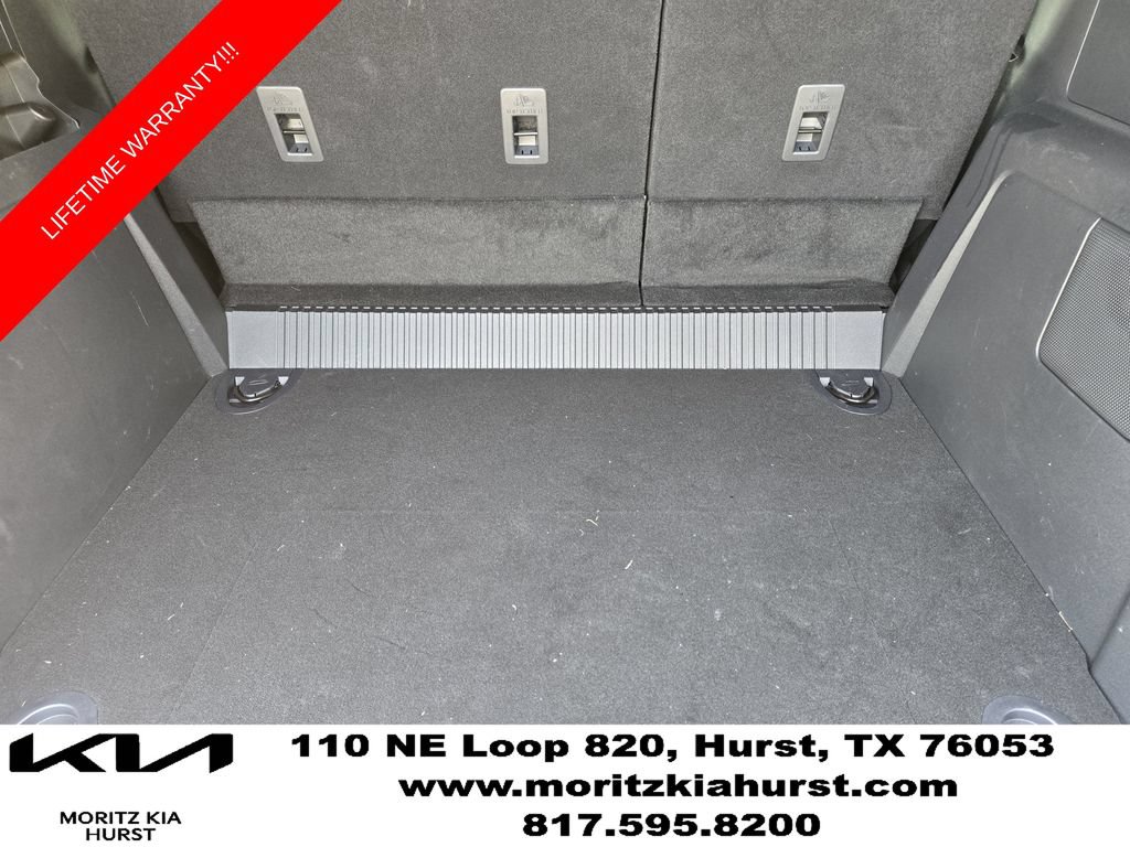 Used 2026 Ford Bronco Heritage Edition AWD/4WD image 32