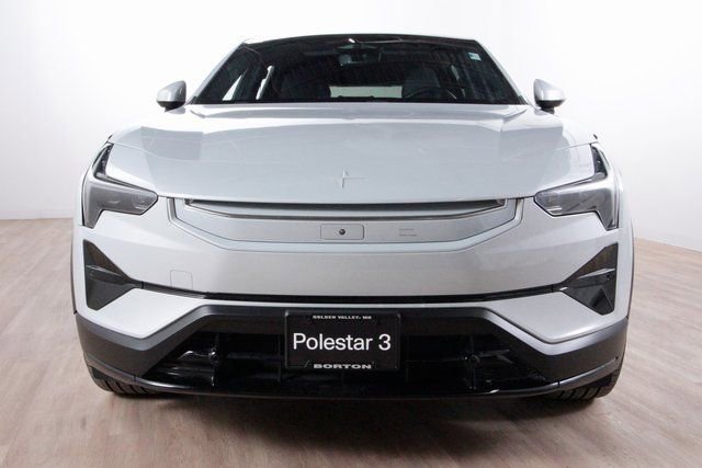 Used 2025 Polestar Polestar 3 w/ Plus Pack image 2