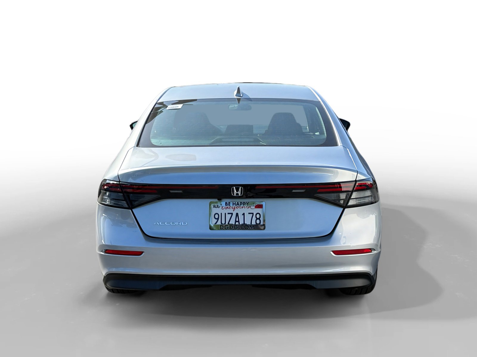 Used 2025 Honda Accord LX image 4