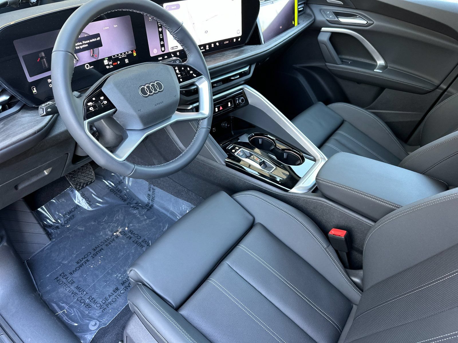 New 2026 Audi Q5 Prestige AWD/4WD image 9