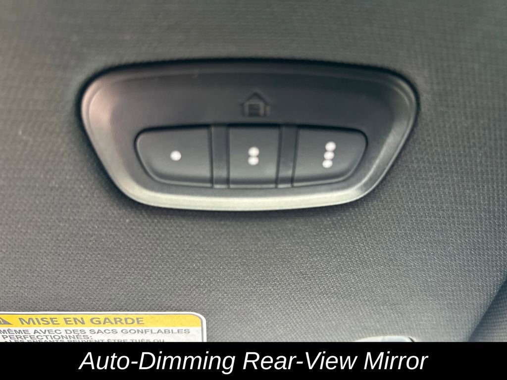 Used 2025 RAM 1500 Big Horn AWD/4WD image 41