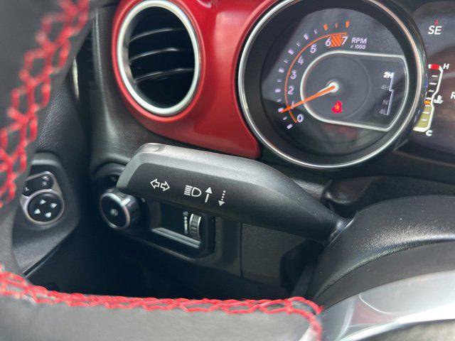 Certified 2023 Jeep Wrangler Unlimited Rubicon w/ Xtreme 35 Tire Package image 27