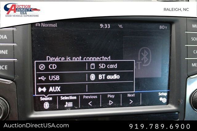 Used 2017 Volkswagen Golf Alltrack SE image 39