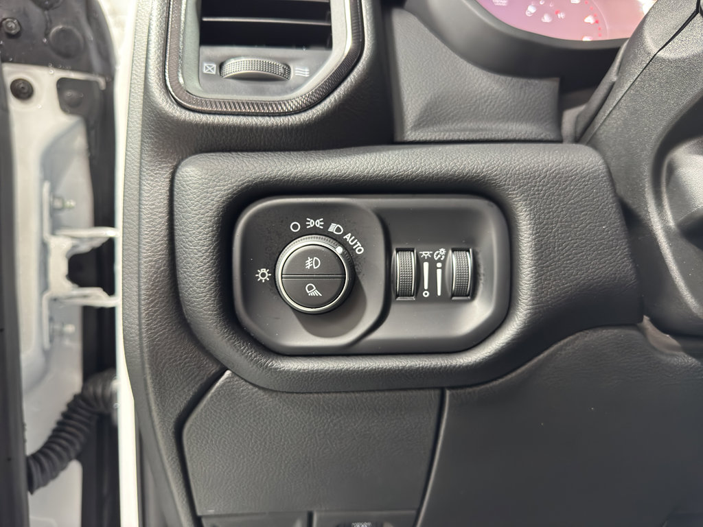 Used 2025 RAM 2500 Rebel w/ Rebel Level 1 Equipment Group image 63