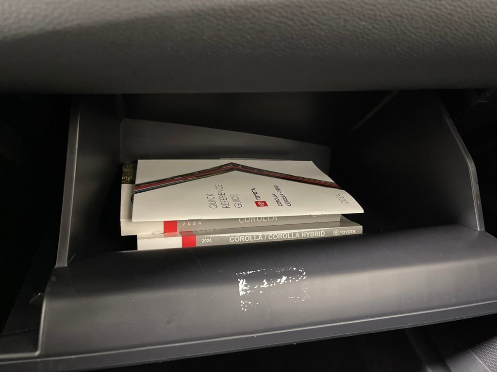 Certified 2024 Toyota Corolla LE image 25