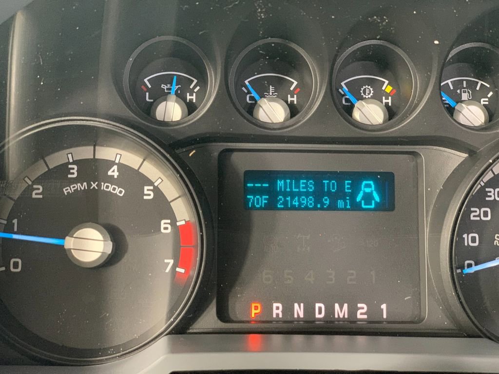 Used 2014 Ford F250 XL image 24