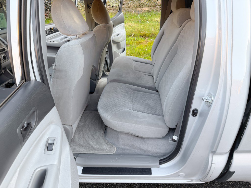 Used 2009 Toyota Tacoma 4x4 Double Cab image 23