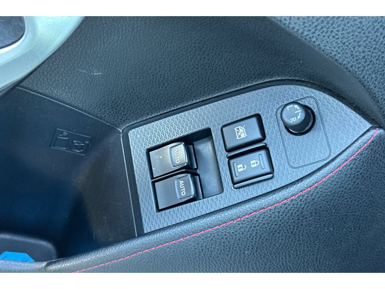 Used 2016 Scion FR-S RWD image 12
