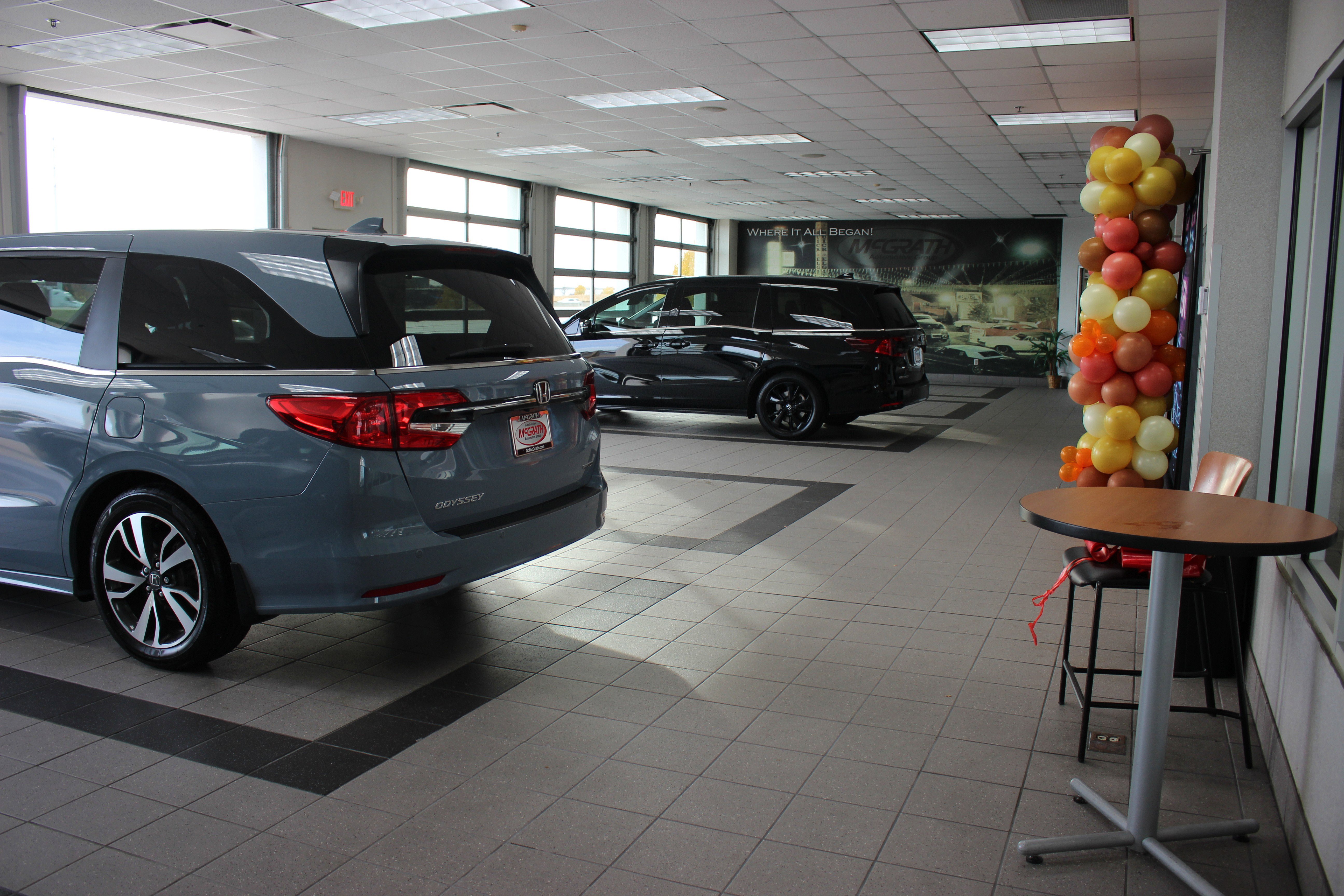 Used 2013 Dodge Journey R/T w/ Flexible Seating Group image 33