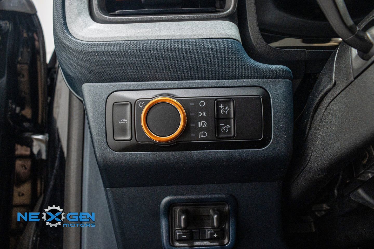 Used 2024 Ford Maverick XLT w/ Equipment Group 300A Standard AWD/4WD image 13