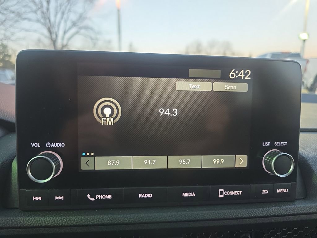 Used 2023 Honda CR-V EX image 20