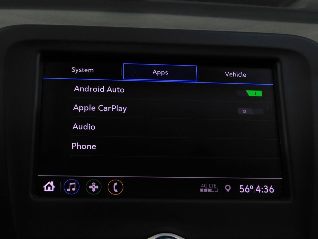Used 2020 Chevrolet Equinox LT image 60