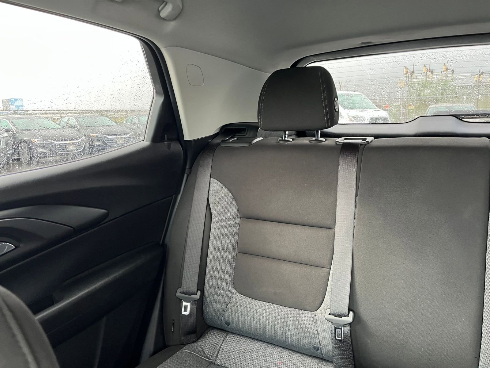 Used 2023 Chevrolet TrailBlazer LT w/ Convenience Package image 40