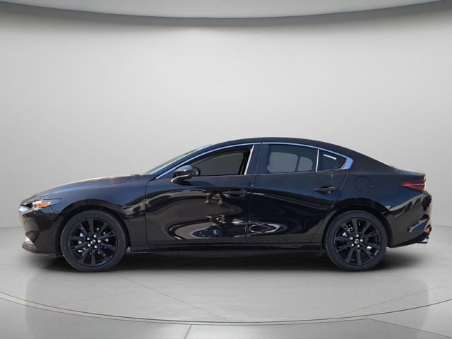 New 2026 MAZDA MAZDA3 s Sport FWD image 2