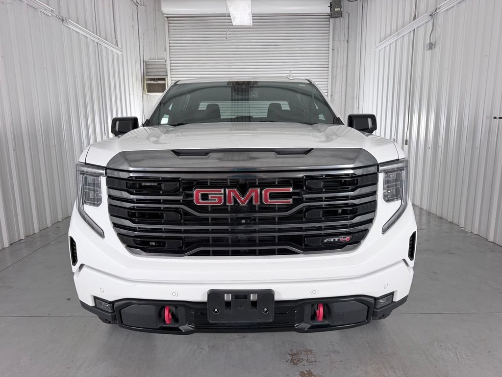 Used 2023 GMC Sierra 1500 AT4 AWD/4WD image 2