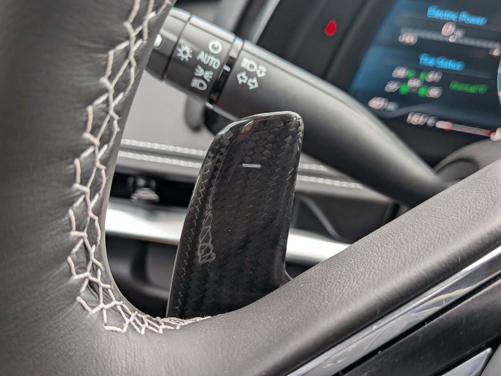 Used 2025 Chevrolet Corvette E-Ray image 27