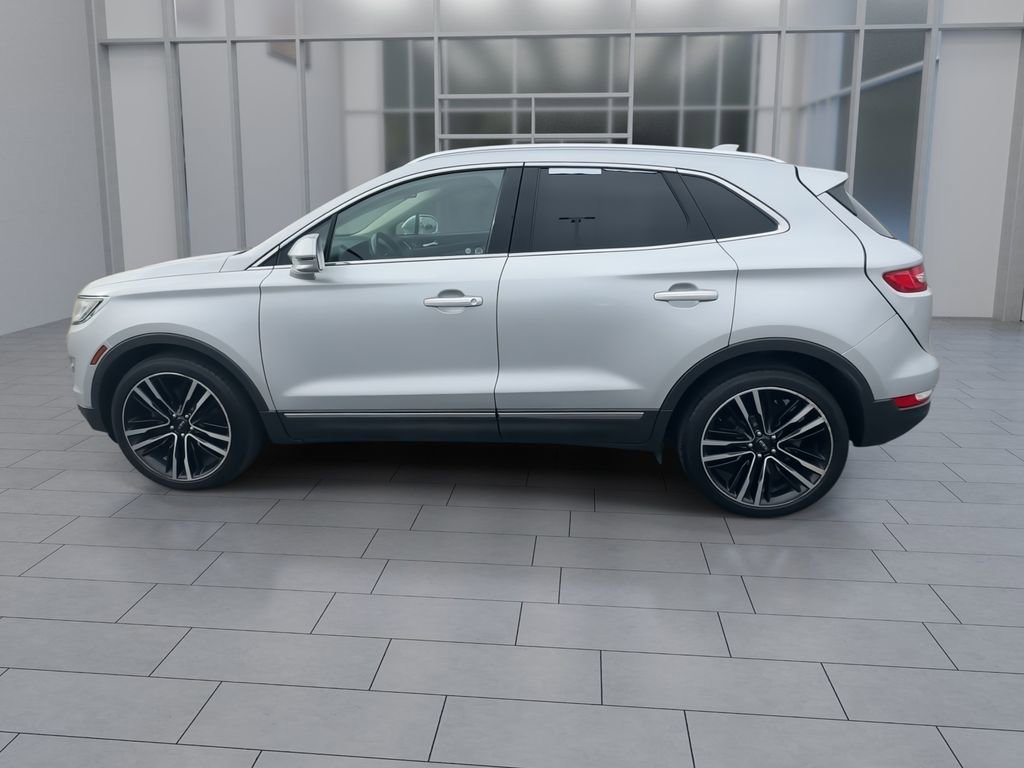 Used 2017 Lincoln MKC Reserve w/ Technology Package AWD/4WD image 5