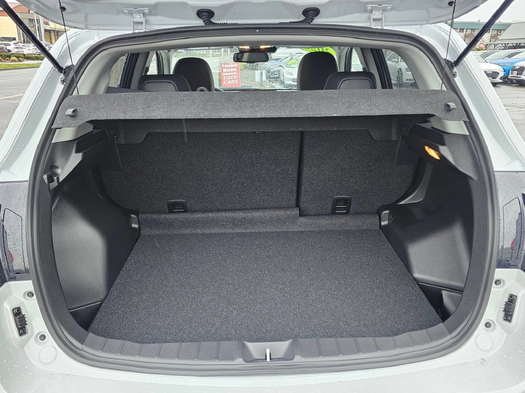 New 2026 Mitsubishi Outlander Sport SE AWD/4WD image 11