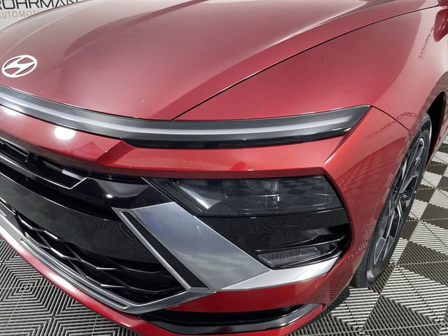 Used 2024 Hyundai Sonata SEL image 48