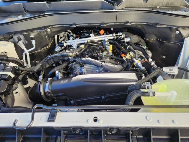 New 2026 Ford Explorer Active w/ Active Comfort Package image 20