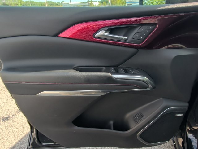 Used 2024 Chevrolet Traverse RS w/ LPO, Floor Liner Package AWD/4WD image 32