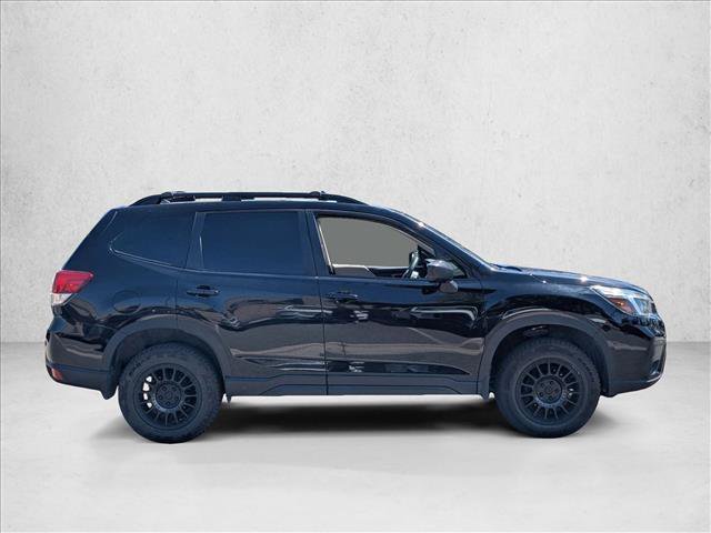 Used 2021 Subaru Forester AWD/4WD image 4
