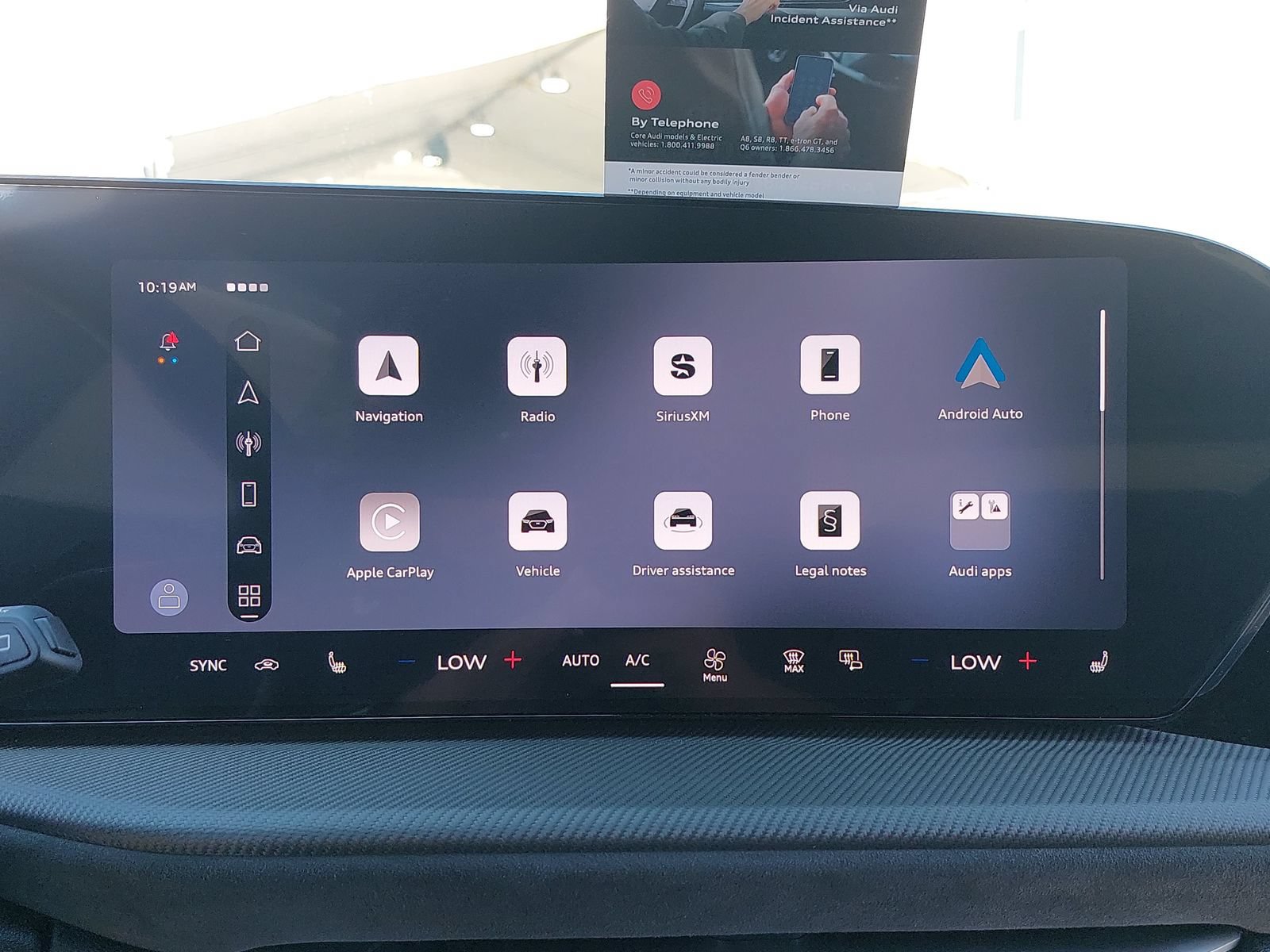 New 2026 Audi SQ5 Premium Plus AWD/4WD image 27