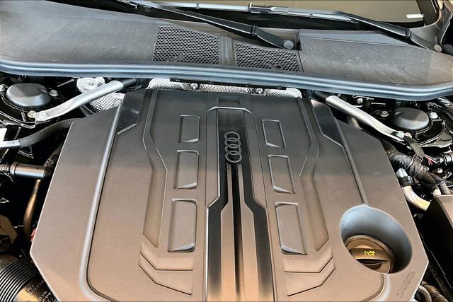 New 2026 Audi A6 3.0 image 34