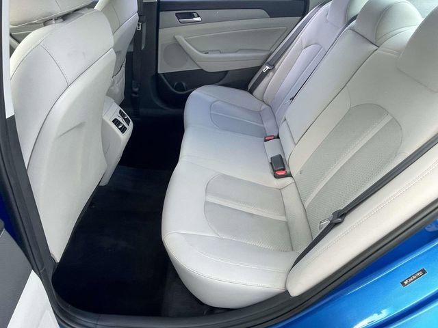 Used 2019 Hyundai Sonata SEL image 11