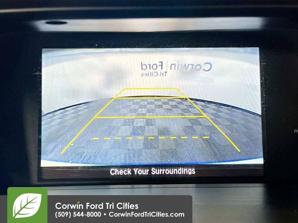 Used 2015 Honda Accord Sport image 20