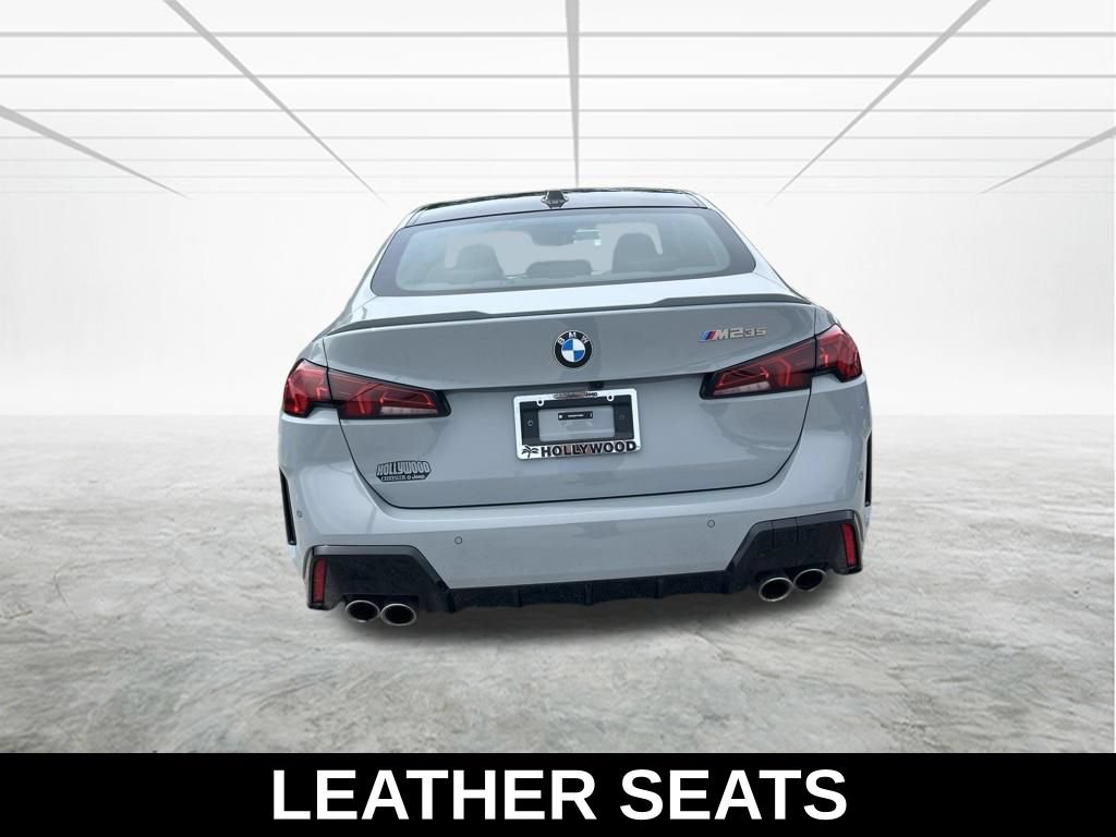 Used 2026 BMW M235i xDrive AWD/4WD image 6