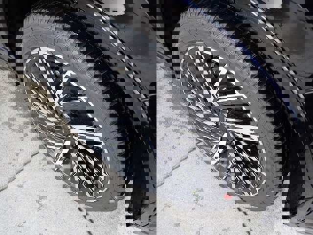 New 2026 Lincoln Aviator Black Label w/ Jet Appearance Package image 10