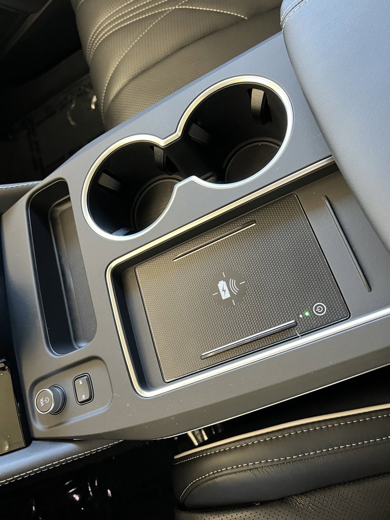 New 2026 Acura MDX w/ Advance Package image 22