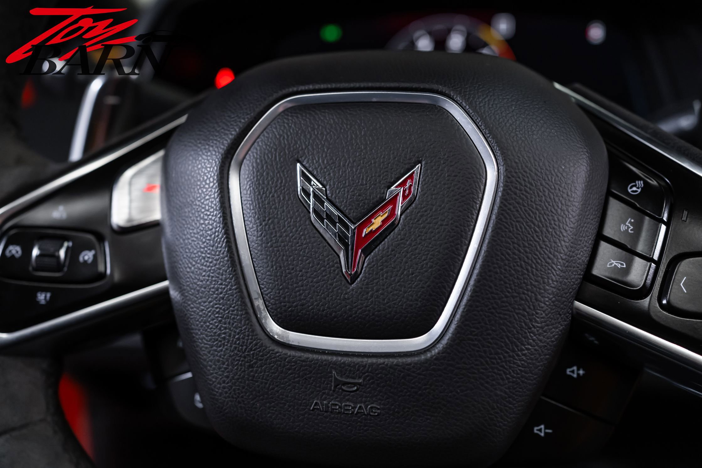 Used 2020 Chevrolet Corvette Stingray Preferred Cpe w/ 2LT Preferred Equipment Group RWD image 39