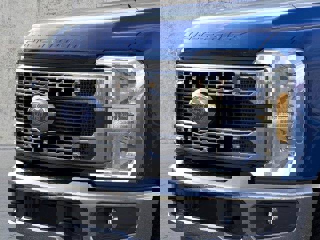 New 2026 Ford F250 XLT w/ FX4 Off-Road Package image 17