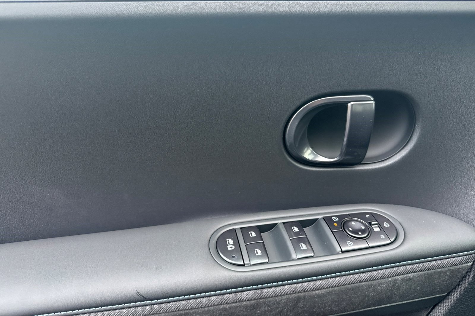 New 2025 Hyundai Ioniq 5 N image 11