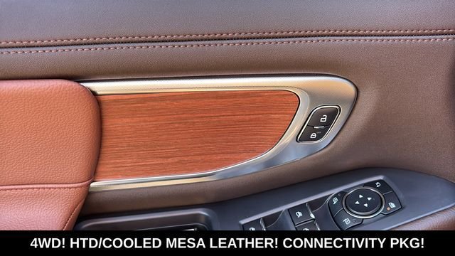 New 2026 Ford Expedition King Ranch AWD/4WD image 11