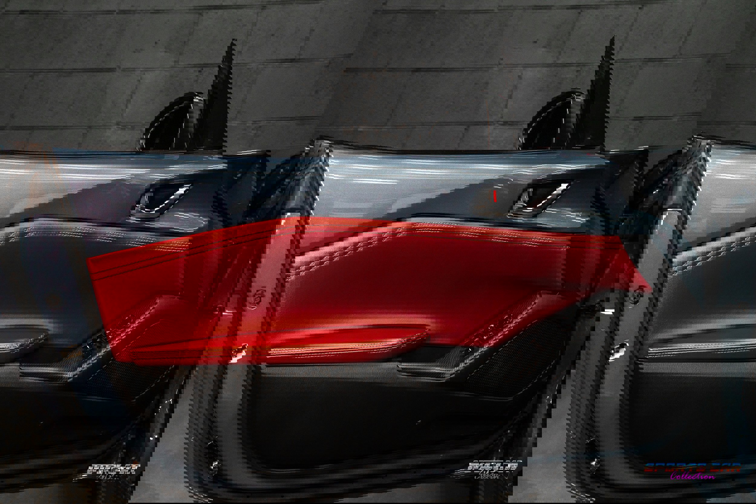 Used 2020 MAZDA MX-5 Miata Grand Touring image 36